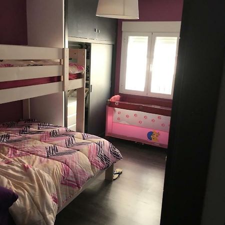 דירות נרחה Casa Azul מראה חיצוני תמונה