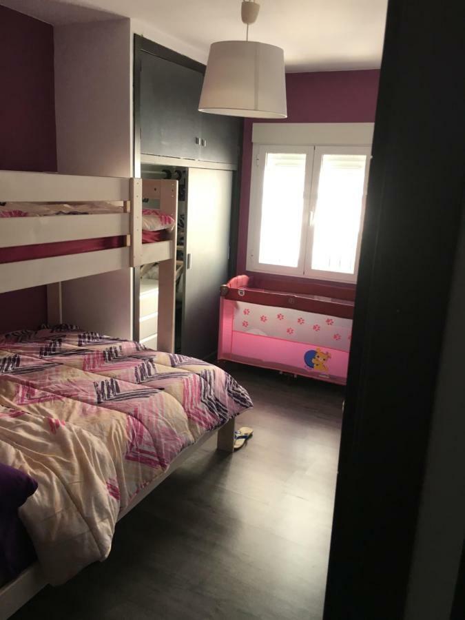 דירות נרחה Casa Azul מראה חיצוני תמונה