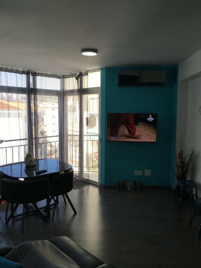דירות נרחה Casa Azul מראה חיצוני תמונה