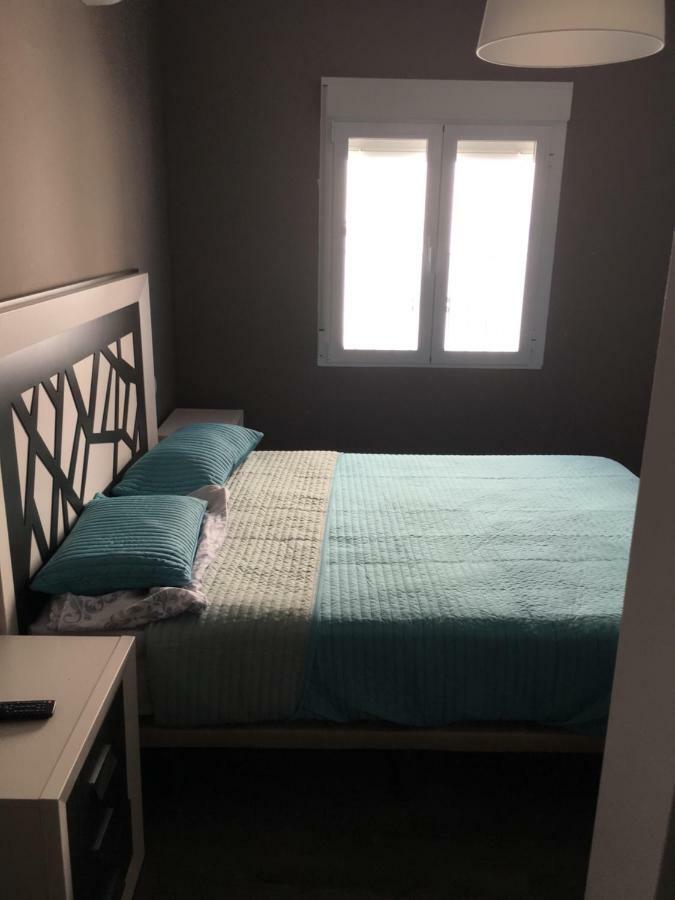 דירות נרחה Casa Azul מראה חיצוני תמונה